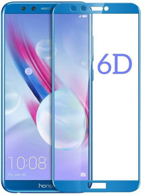 Accessories Kart Edge To Edge Tempered Glass for Honor 9 Lite(Pack of 1)