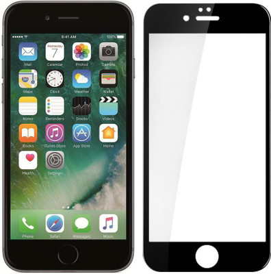 Aspir Tempered Glass Guard for Apple iPhone 6(Pack of 1)