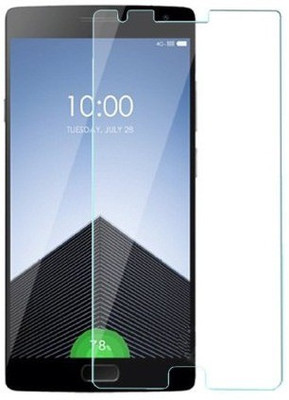 CASE CREATION Tempered Glass Guard for OnePlus 3T(Pack of 1)