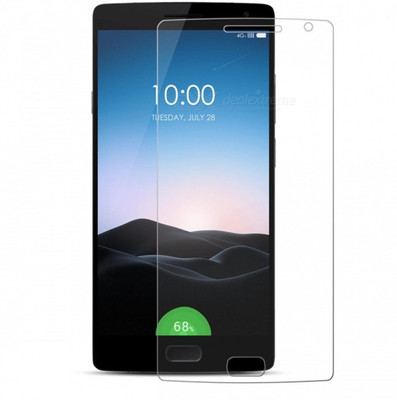 CASE CREATION Tempered Glass Guard for OnePlus 2 5.5 inch(Pack of 1)