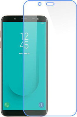 BRENZZ Tempered Glass Guard for Samsung Galaxy On6(Pack of 1)