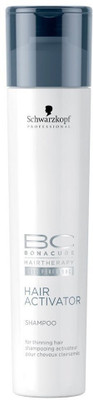 

Schwarzkopf BC Hair Activator Shampoo(249 ml)