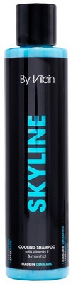 

BY VILAIN SKYLINE SHAMPOO 200ML(200 ml)