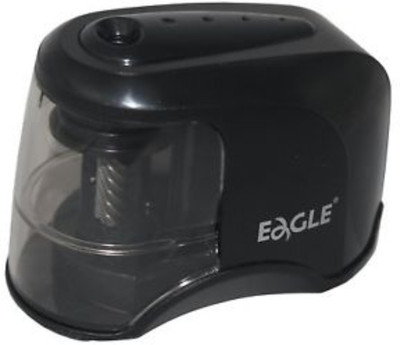 

Eagle Automatic Pencil Sharperners(Set of 1, Multicolor)