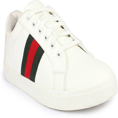 

SCARA Sneakers For Men(White