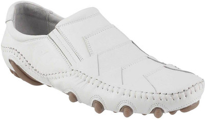 

DaVinchi Premium Casuals For Men(White, 16;white