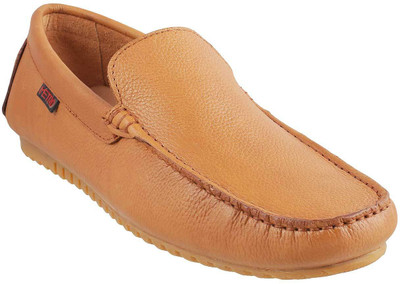 

Metro Awesome Mocassin For Men(Tan, 23;tan