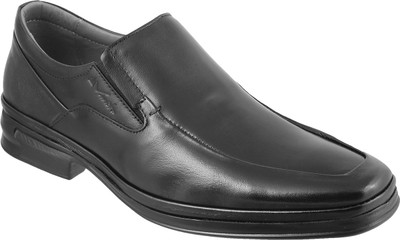 

DaVinchi Premium Slip On For Men(Black, 11;black