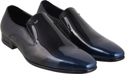 

DaVinchi Premium Slip On For Men(Blue, 45;blue