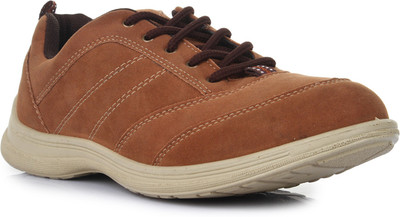 Liberty A-HA Casuals For Men(Tan