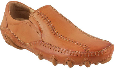 

DaVinchi Premium Casuals For Men(Tan, 23;tan