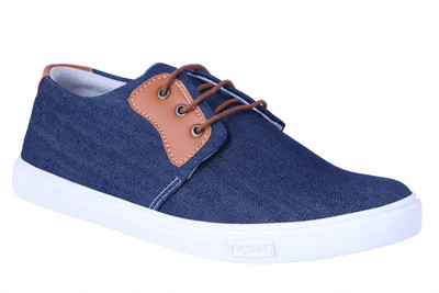 

NERA NERA blue casual shoes Casuals For Men(Blue