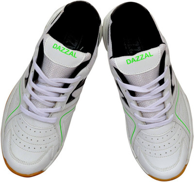 

Dazzal Badminton_2001_White For Men(White