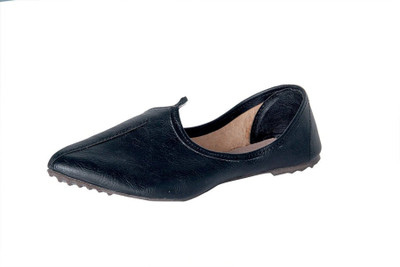 

100present Jutis For Men(Black