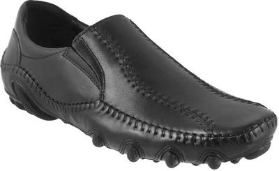 

DaVinchi Premium Casuals For Men(Black, 11;black