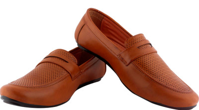 

Smoky Casuals For Men(Tan