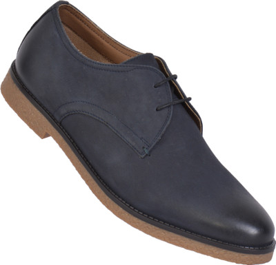 

MASABIH Shoe Corporate Casuals For Men(Navy