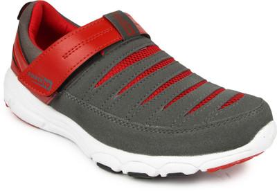

Liberty Force 10 Casuals For Men(Grey, D.grey