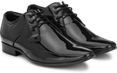 

Dig Deeper Lace Up For Men(Black