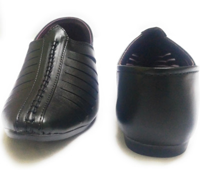 

kolhapuri Jutis For Men(Brown, Black