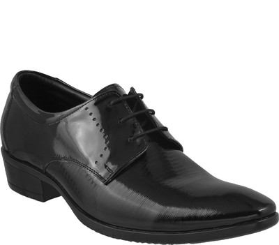 

Metro Awesome Derby For Men(Black, 11;black