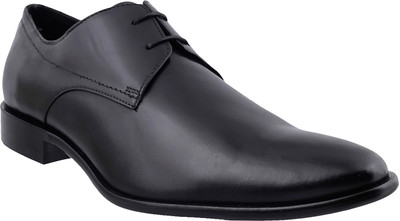 

DaVinchi Premium Lace Up For Men(Black, 11;black