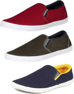 

Rifof 3Loafers Shoes Loafers For Men(Multicolor