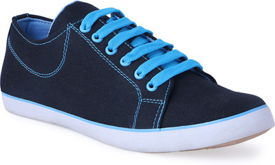 

Shoe Bazzar Mens Black Casual Shoes Sneakers For Men(Black