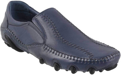

DaVinchi Premium Casuals For Men(Blue, 45;blue