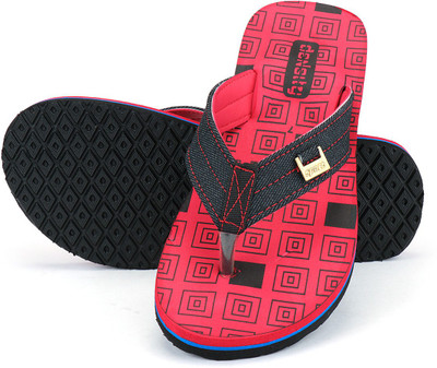 

Density SMART Flip Flops, Red