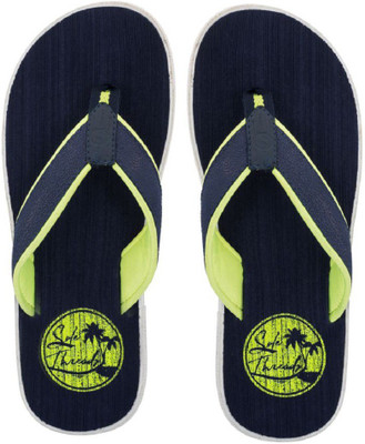 

Sole Threads TURISMO Flip Flops, Navy