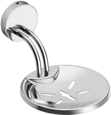 

STIMULUS ROZER STAIN LESS STEEL-304 SOAP DISH(CHROME)