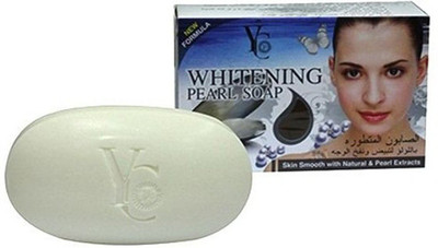 

YC Whitening Pearl(130 g)