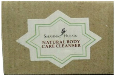 

Shahnaz Husain Majorca Natural Body Care Cleanser(100 g)