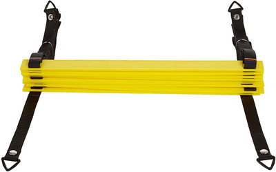 

QUINERGYS dder Speed Ladder(Multicolor)