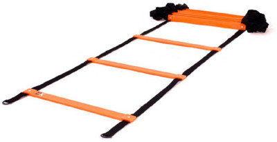 QUINERGYS ER (4 M) Speed Ladder(Orange)