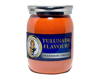 

Tulunadu Flavours Kashmiri Chilli Powder(200 g)