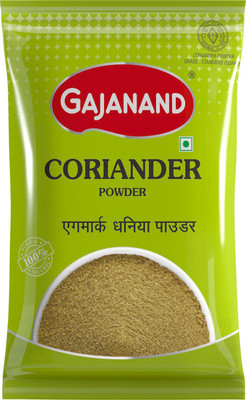 

Gajanand Coriander Powder(500 g)