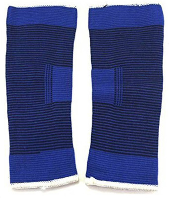 

riety sports CAP Knee Support (, Blue