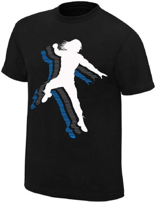 One versus all Graphic Print Men & Women Round Neck Multicolor T-Shirt Flipkart