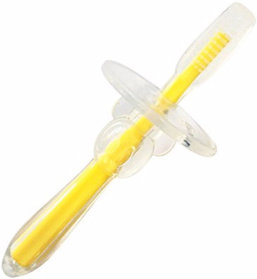 

Guru Kripa Baby Products Plastic Tongue Cleaner
