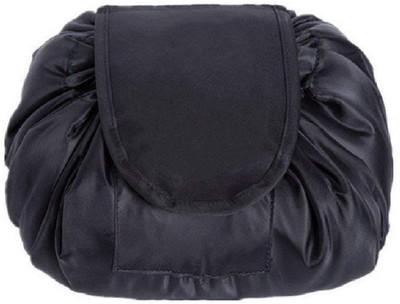

ClickUS Cosmetic Pouch(Black)