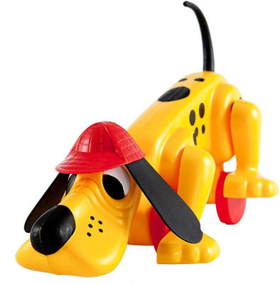 

Funskool Digger the Dog(Yellow)