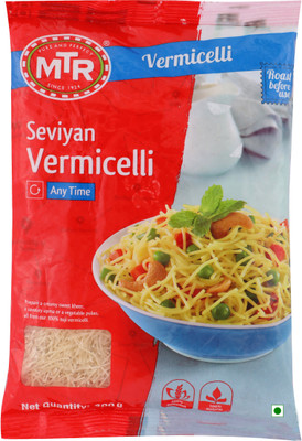 

MTR Vermicelli 400 g(Plain)