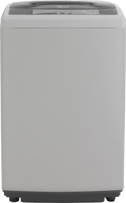 

Midea 7.2 kg Fully Automatic Top Load Washing Machine Grey(MWMTL072ZOY)