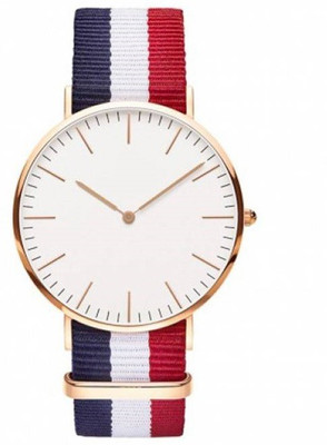 

Wilson New staylish watch for boys Watch - For Boys
