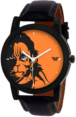 Wristocrat Hanuman WCM12 Watch - For Men