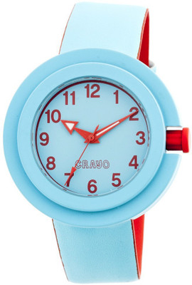 

Crayo CRACR2805 Watch - For Men