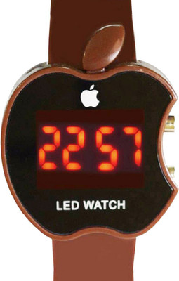 

PureDeals LED Digital watch for kids PD-02 (Best for Return Gift) Watch - For Boys & Girls