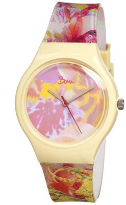 

Boum BOUBM1603 Watch - For Women